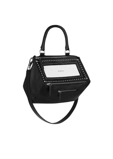 Givenchy Pandora Bag Reference Guide 